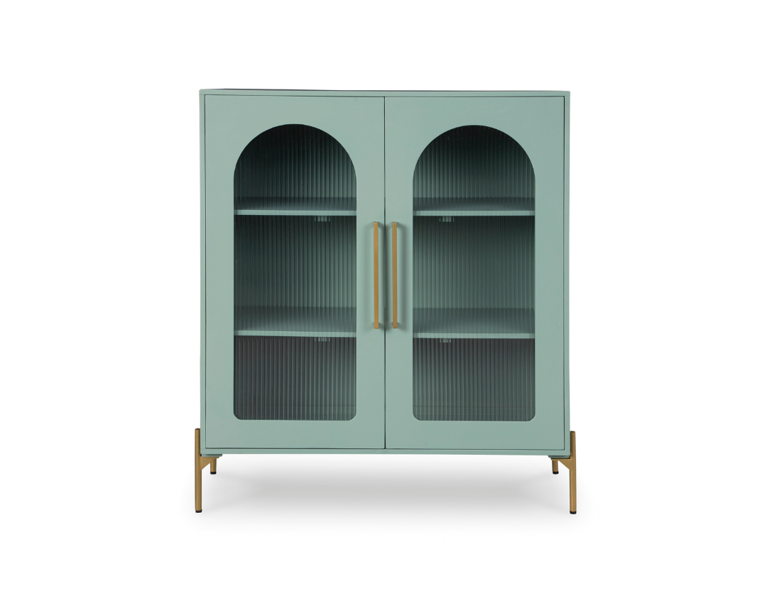 Adwen Accent Cabinet