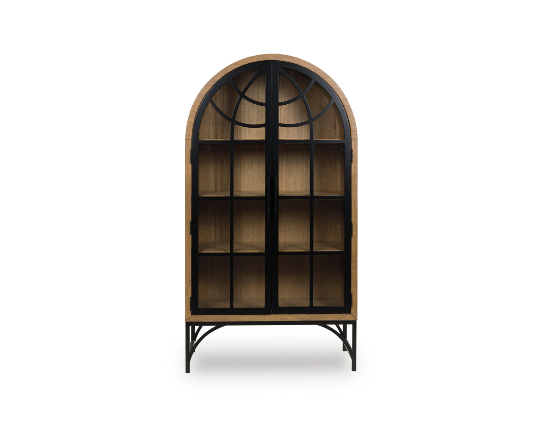 Gwenwich Accent Cabinet