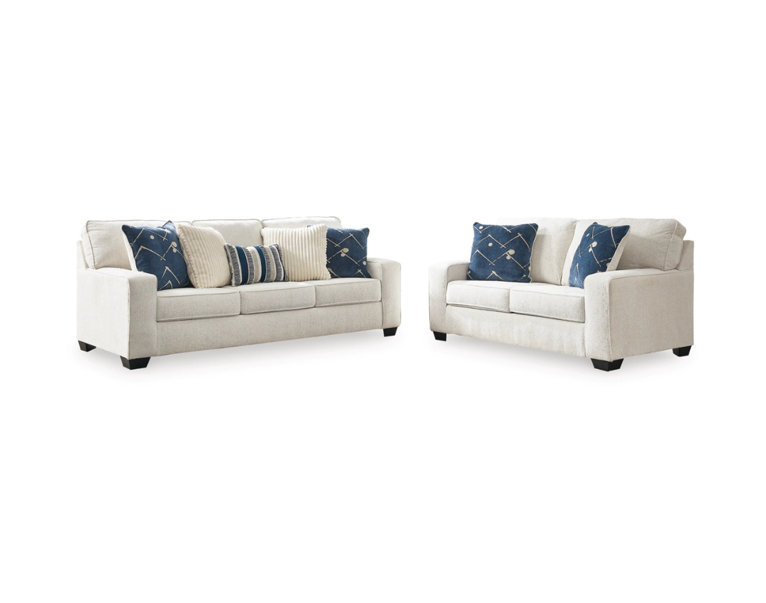 Padova sofa set