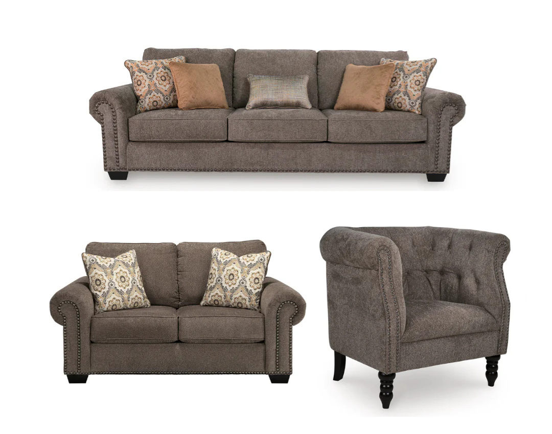 Elimination փափուկ կահույքի հավաքածու