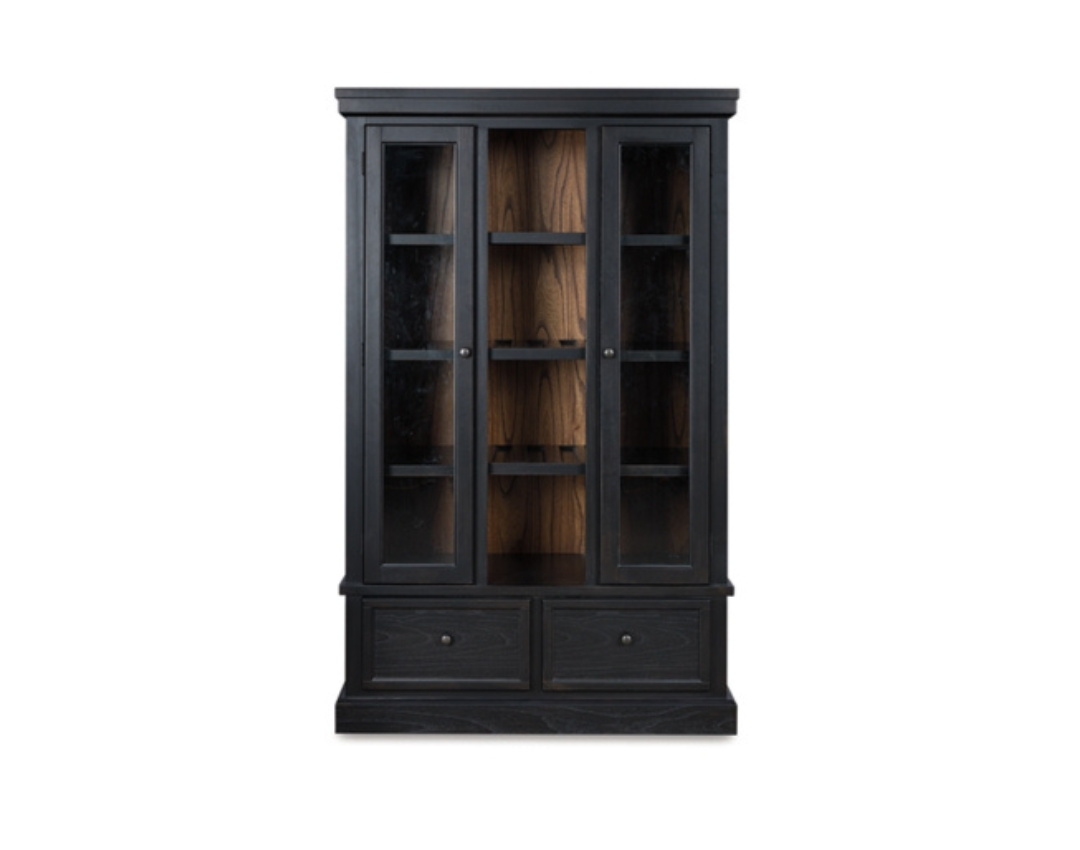 Սպասքապահարան Chadworth Curio