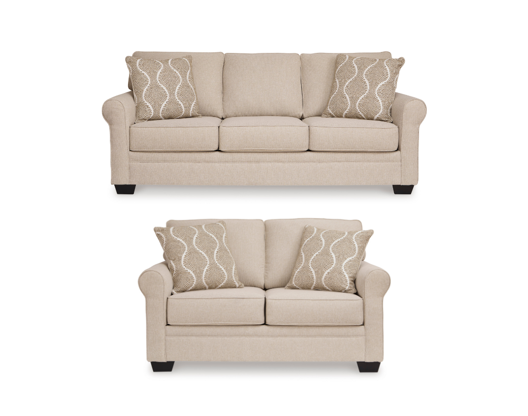 Belcaro Place փափուկ կահույքի հավաքածու