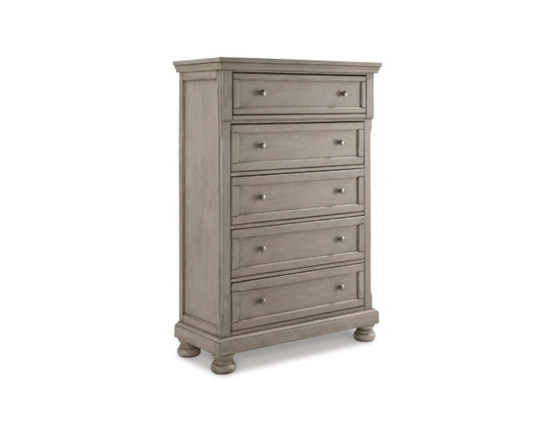 Lettner Drawer Chest