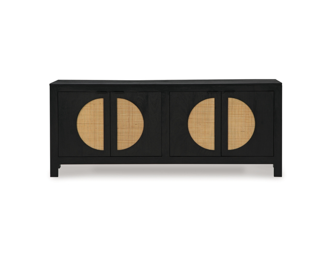 Cliffiings Accent Cabinet