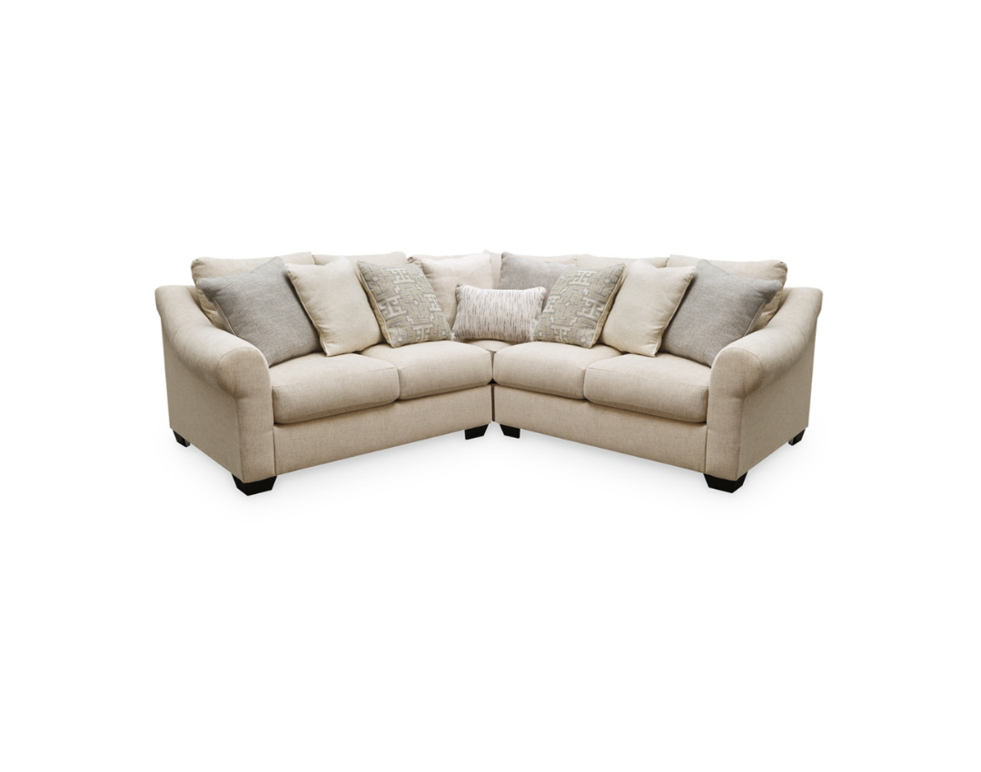 Sectional sofa Carnaby