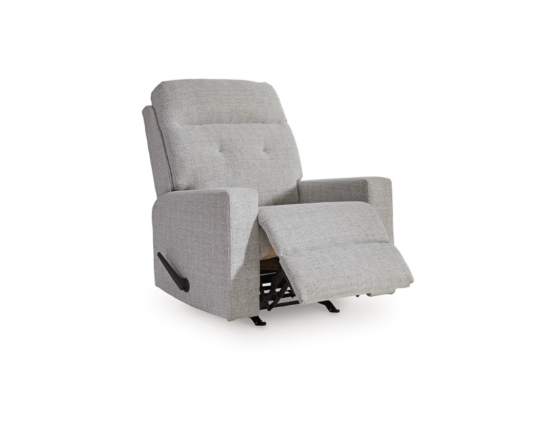 Valeview recliner armchair
