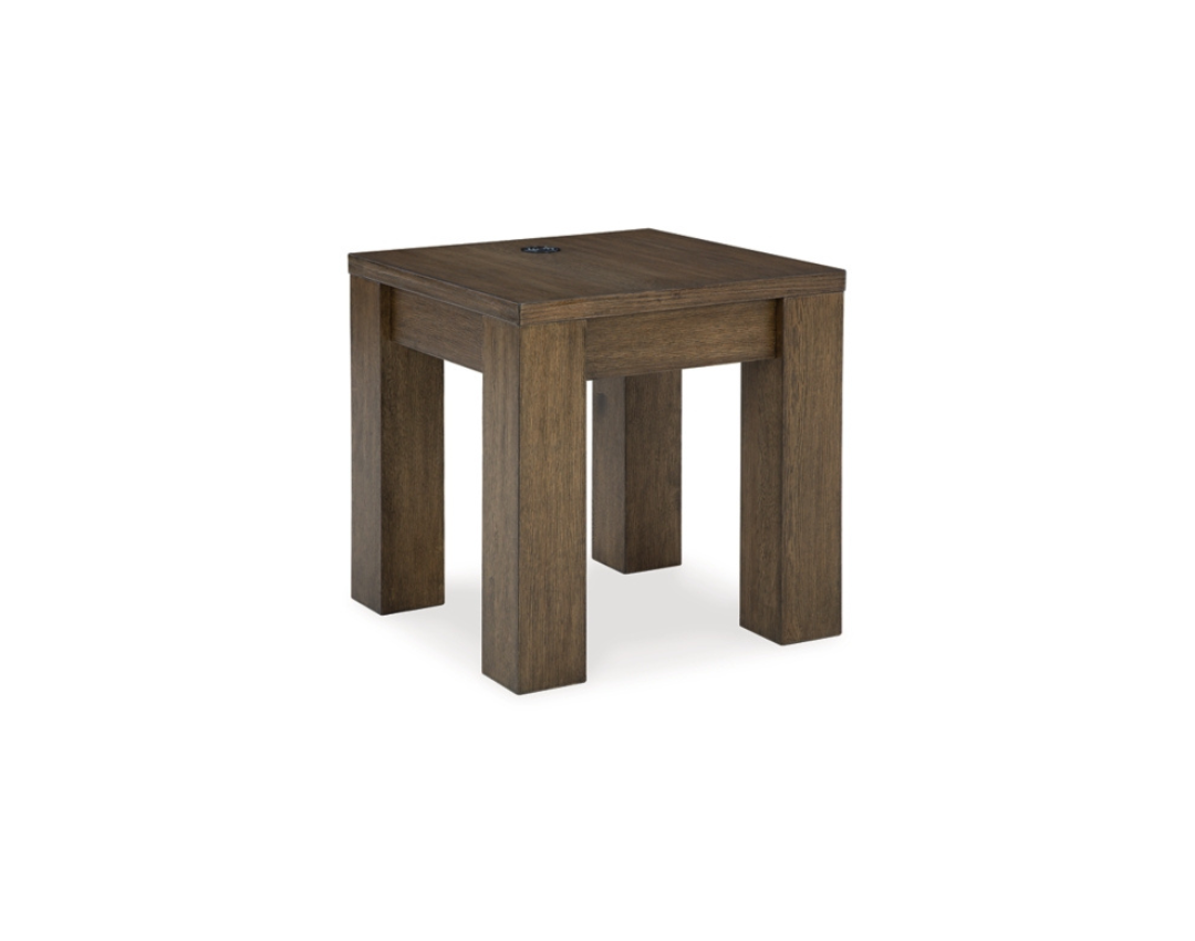 Rosswain End Table