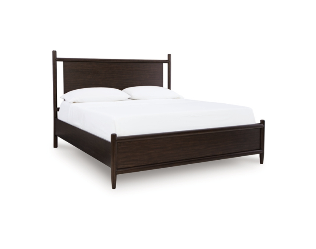 Bed Dantenton