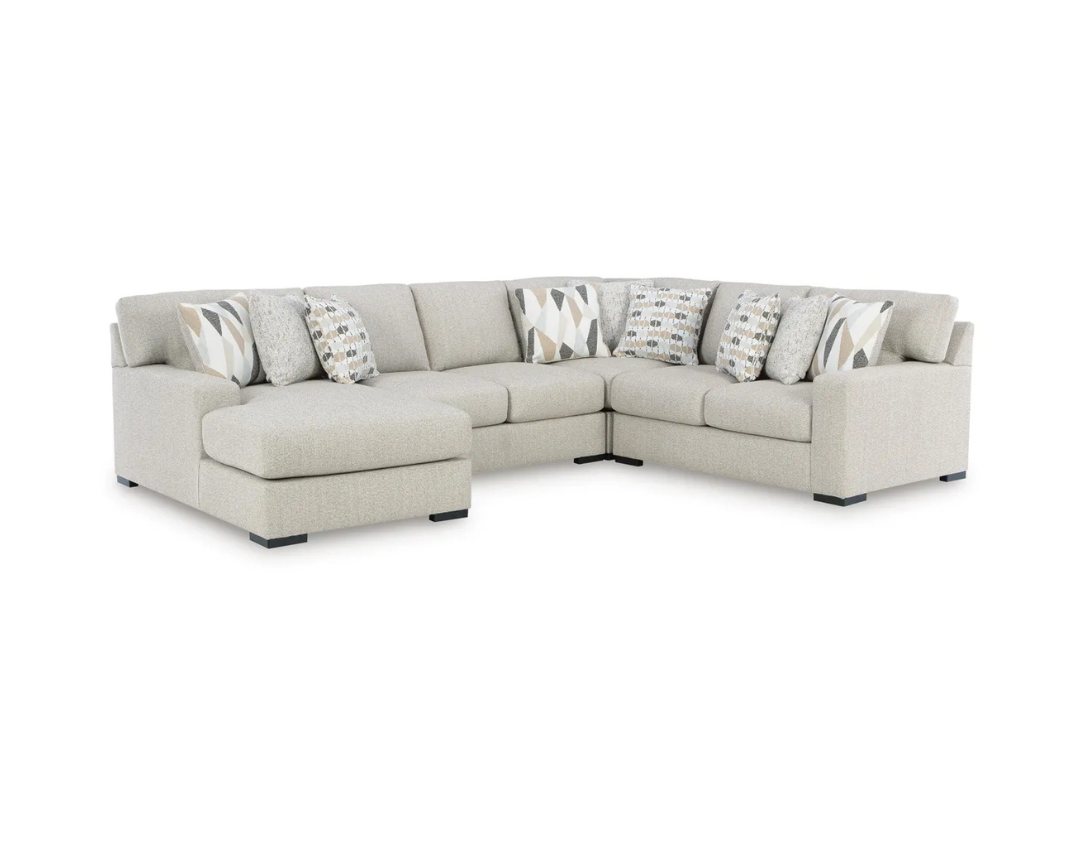 Sectional sofa Laurelgrove