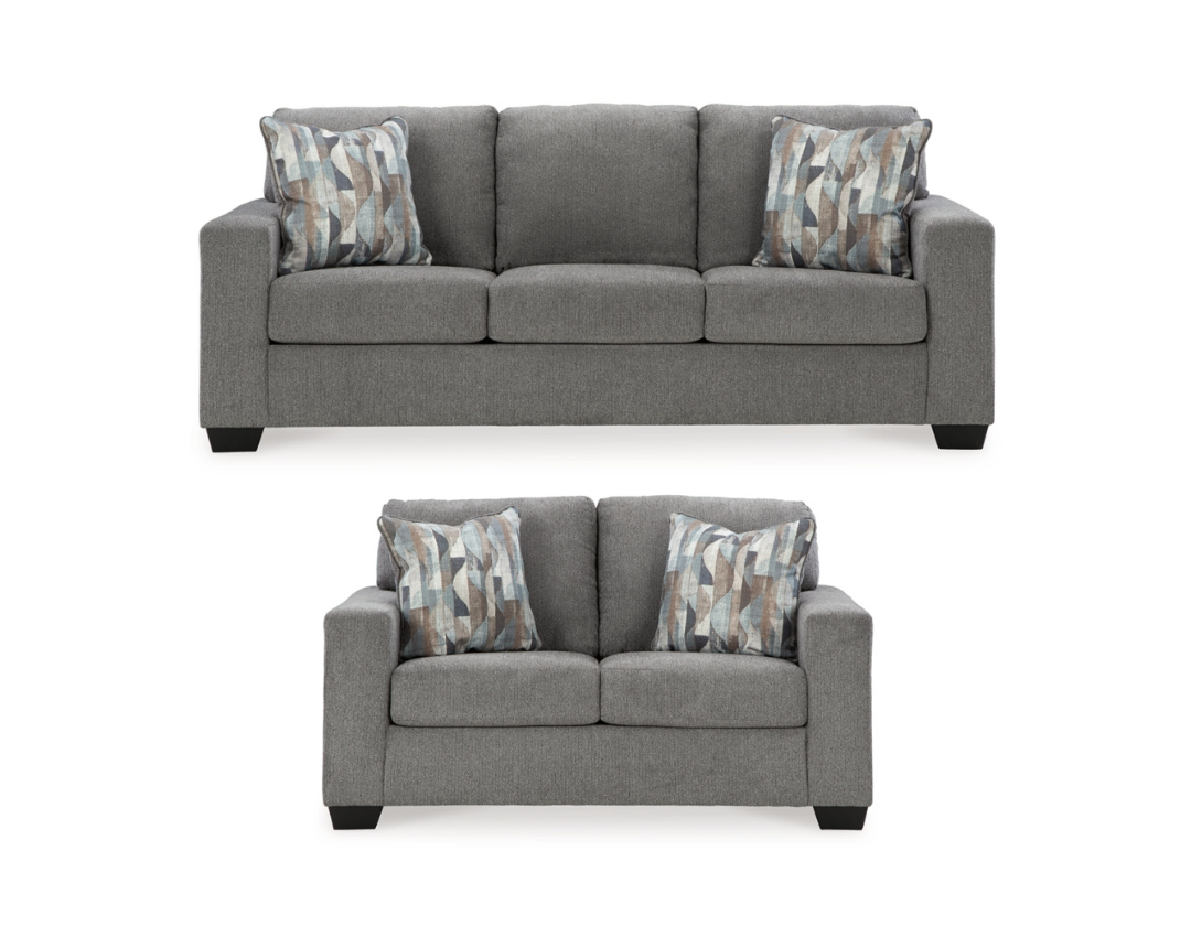 Deltona sofa set