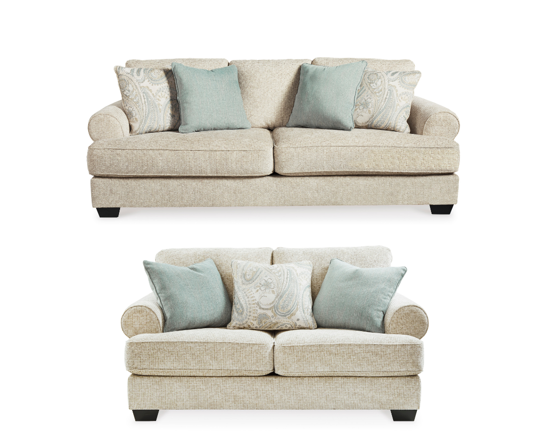 Monaghan sofa set