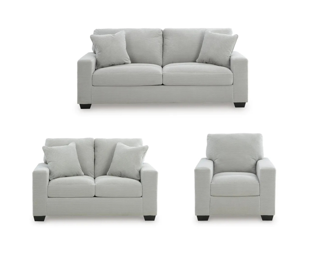 Amesley sofa set