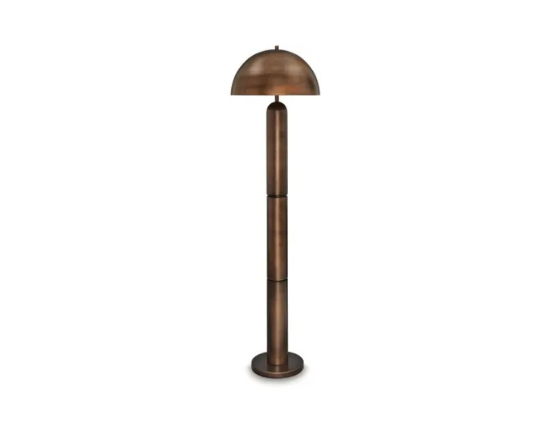 Floor lamp Wendfield