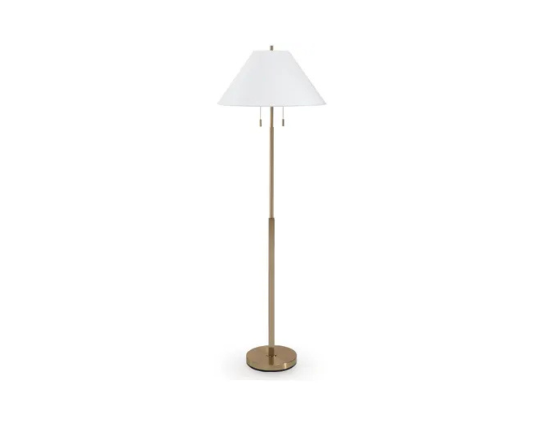Floor lamp Haigwood