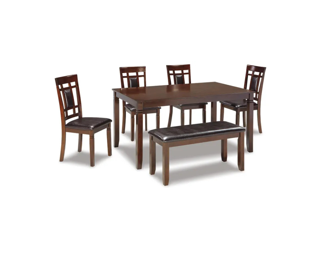 Bennox dining table set