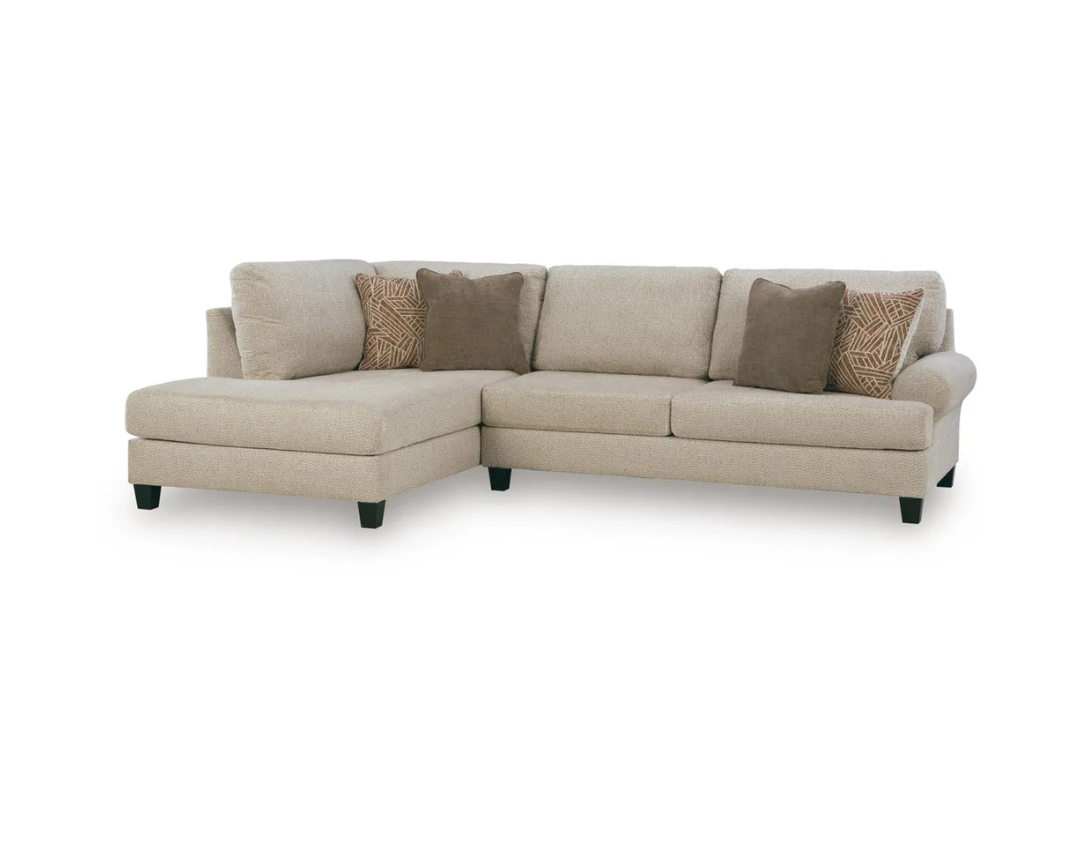 Sectional sofa Steelwater