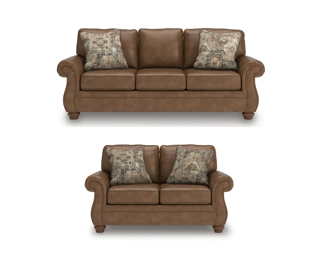 Shadsburne sofa set