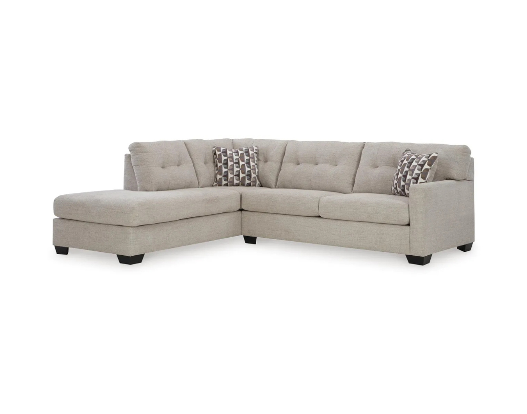 Mahoney Sofa Chaise