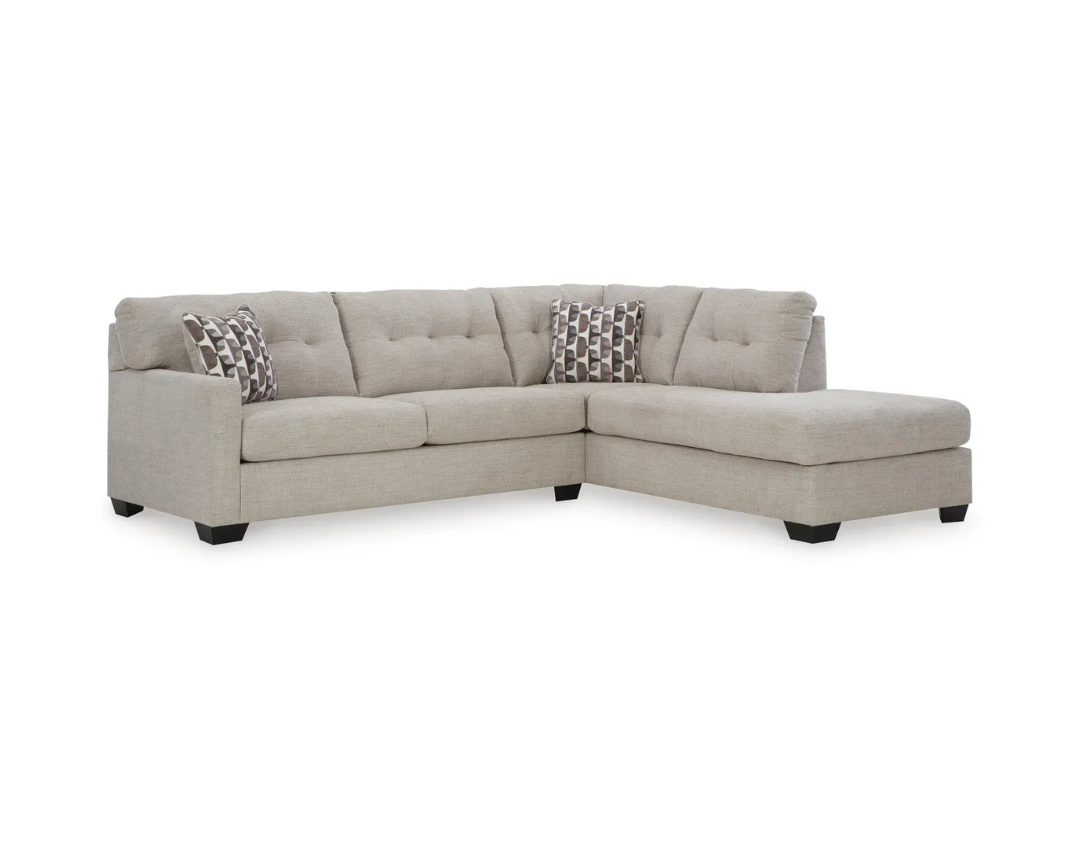 Mahoney Sofa Chaise