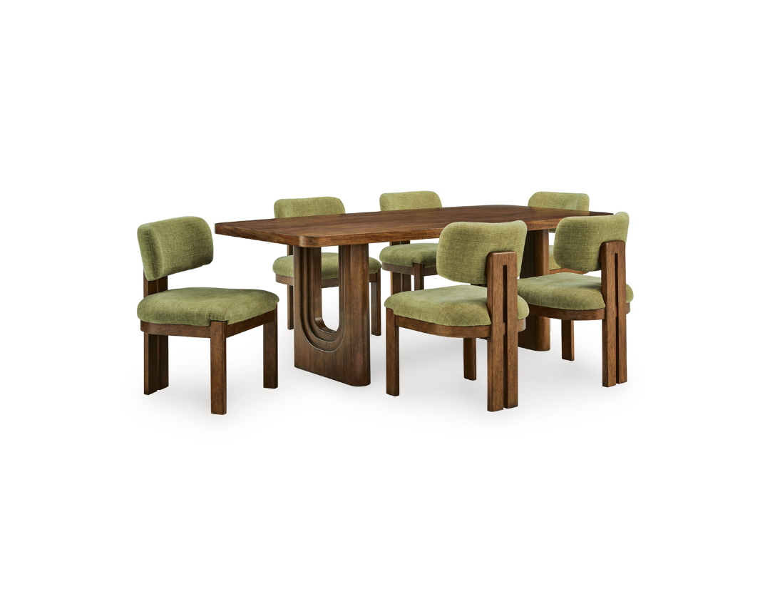 Paloma dining table set