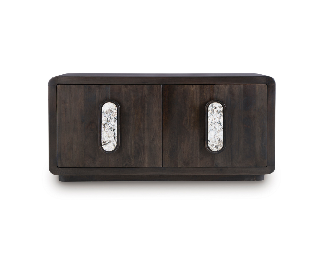 Dorannby Accent Cabinet