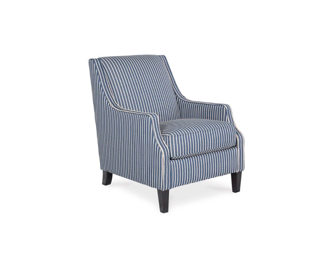 Accent armchair Katisha