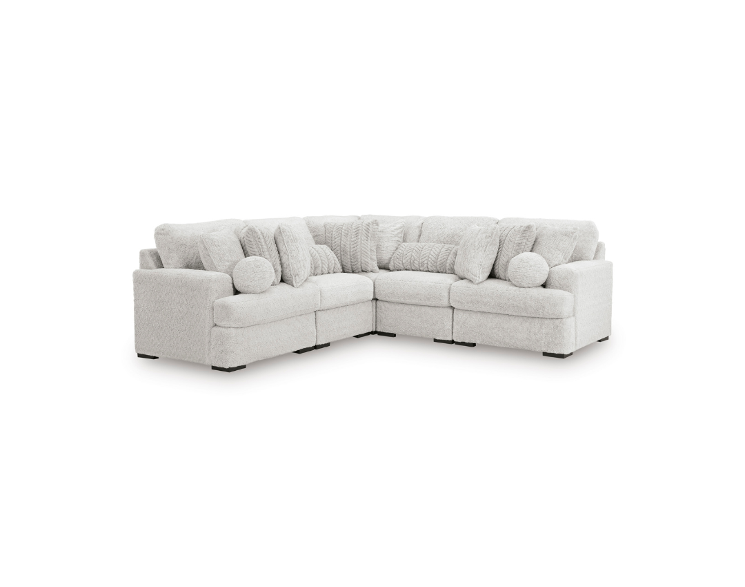 Sectional sofa Snodoodle