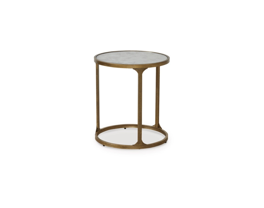 Korajane End Table