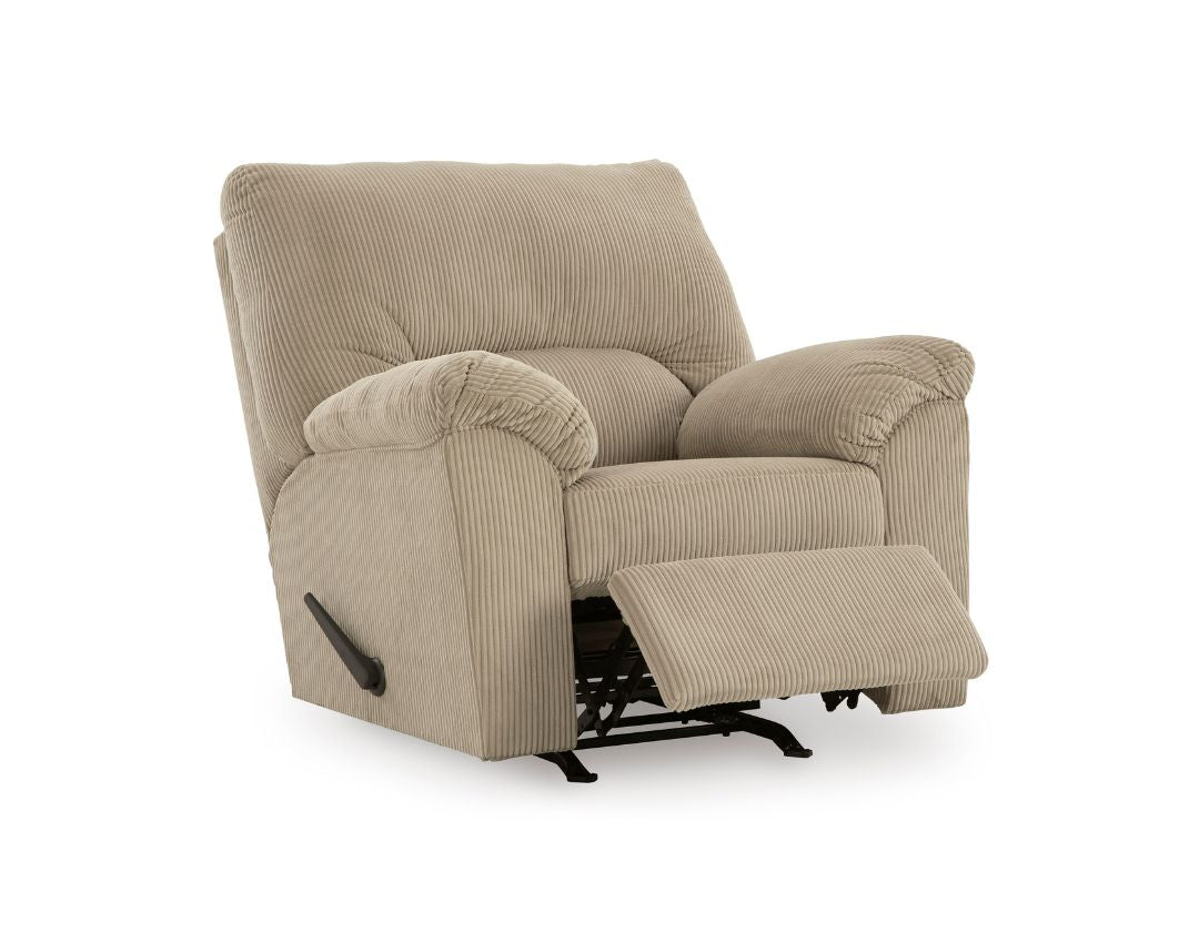 SimpleJoy Rocker Recliner