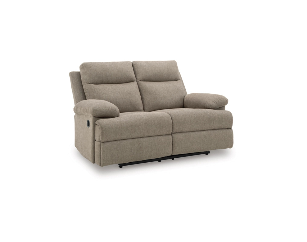 Tarrant Reclining Loveseat