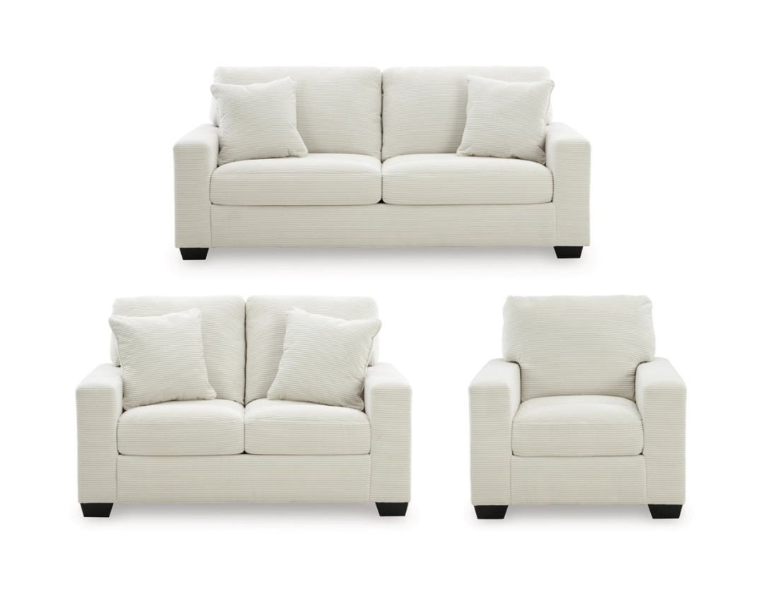Amesley sofa set