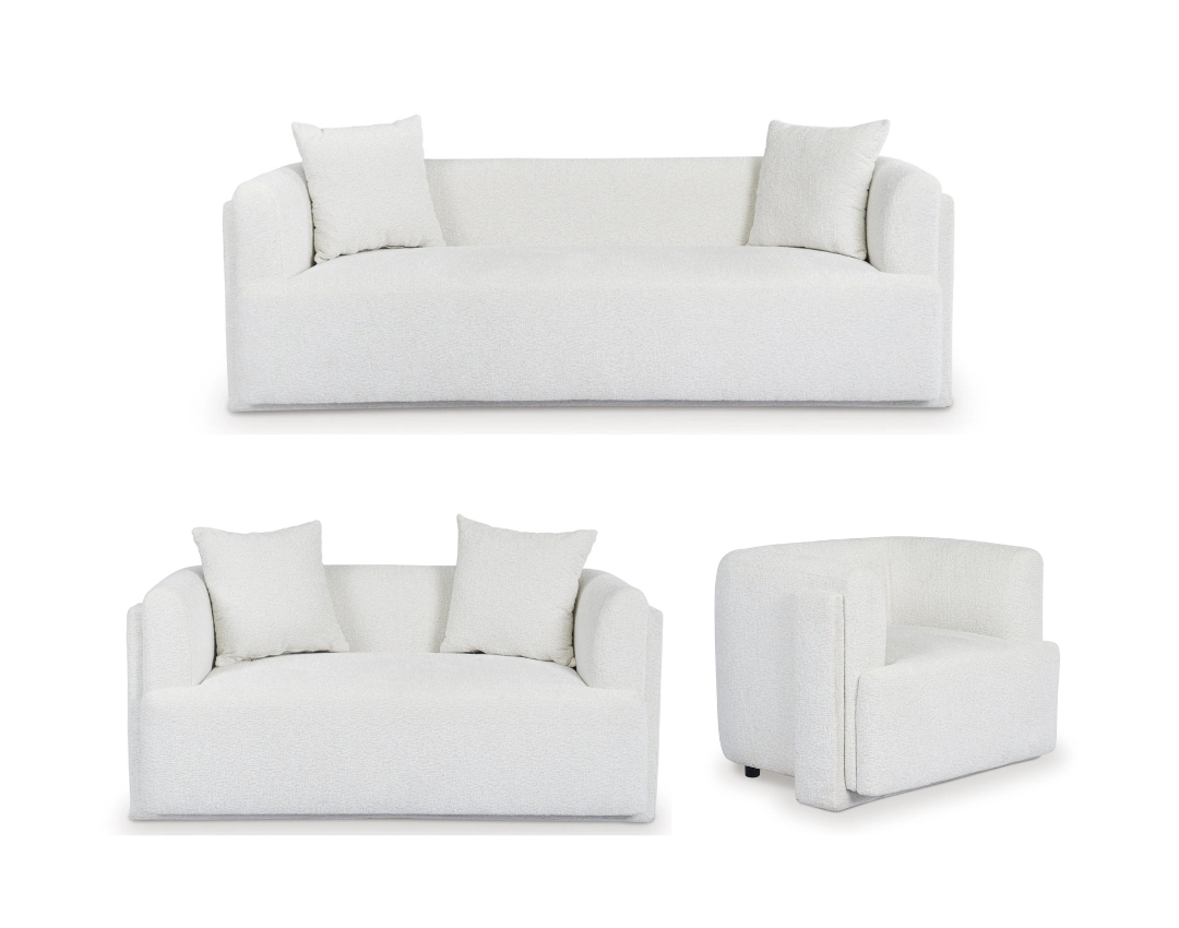 Jesolo sofa set
