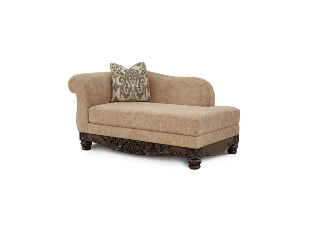  Stanmore RAF Corner Chaise