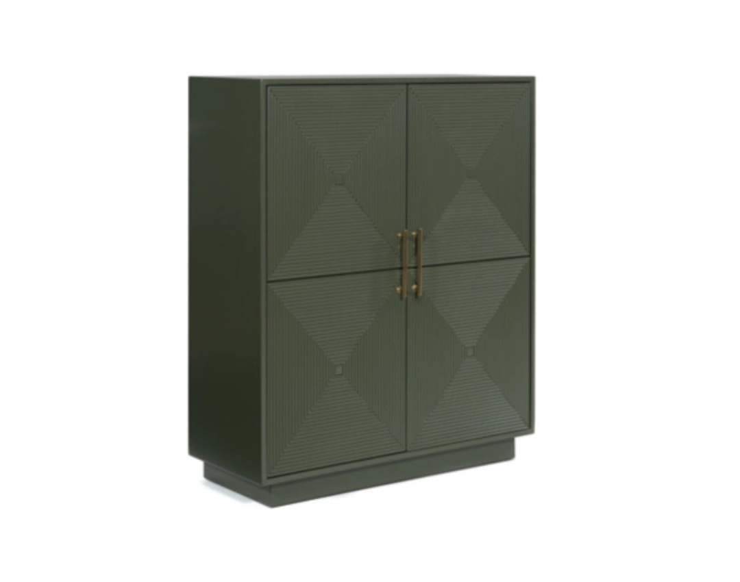 Geirwood Accent Cabinet