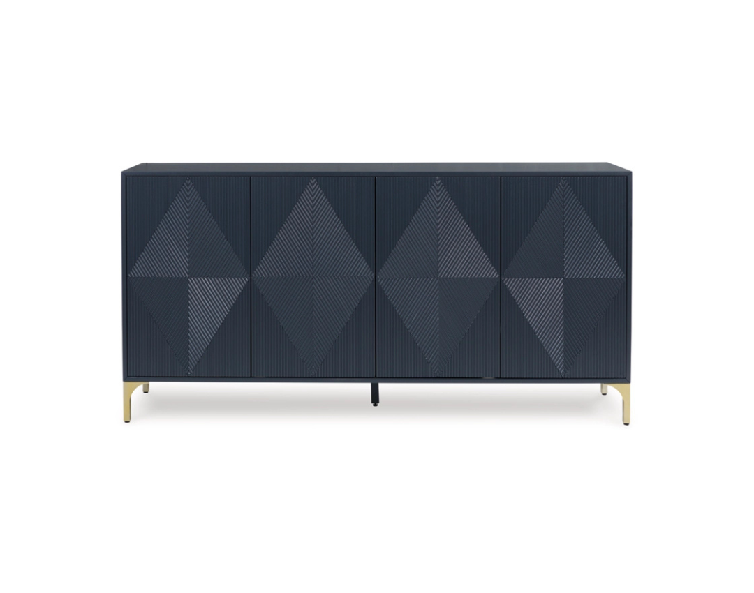 Loirwick Accent Cabinet