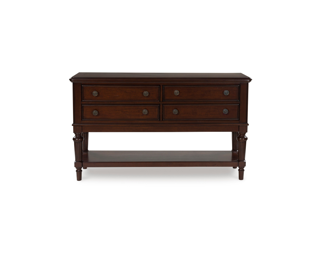 Lavinton Dining Room Server