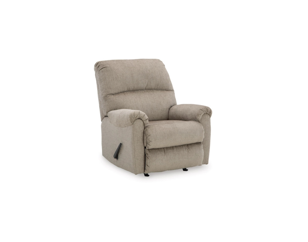 Stonemeade Rocker Recliner