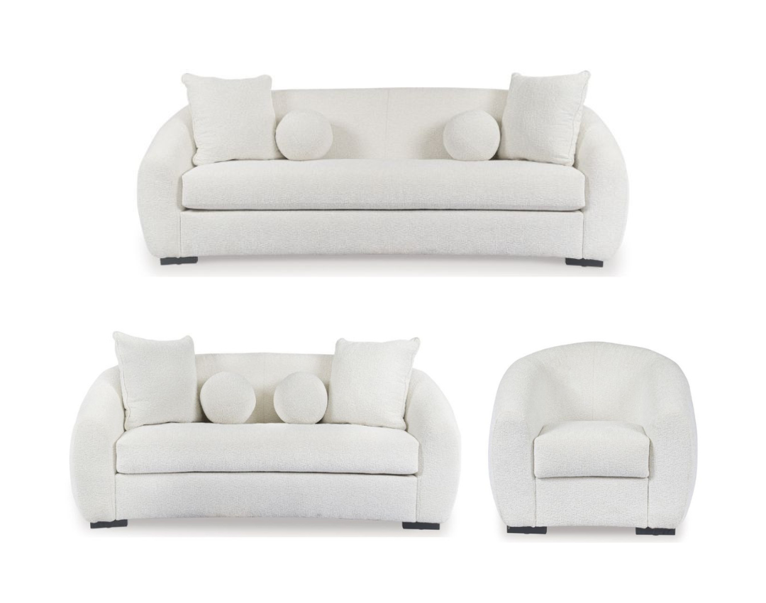 Wateron sofa set
