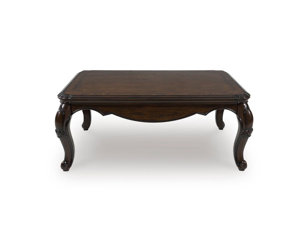 Maylee Cocktail Table