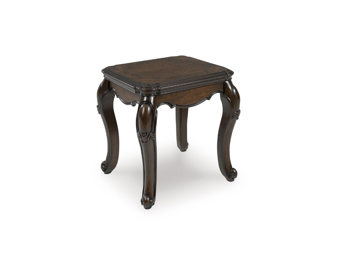 Maylee End Table