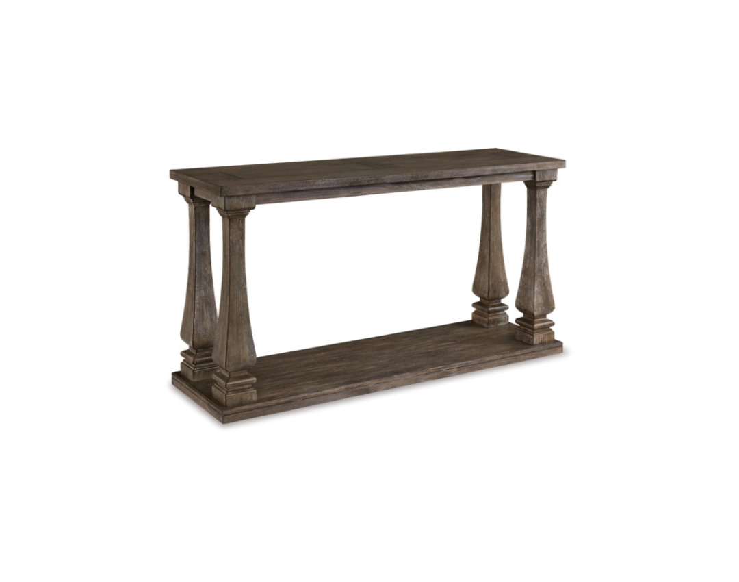 Johnelle Sofa Table