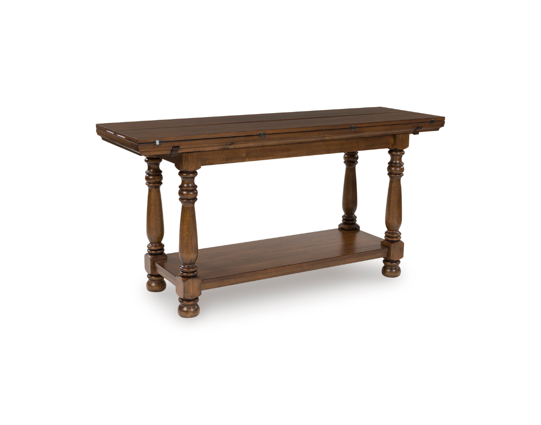 Sturlayne Flip Top Sofa Table