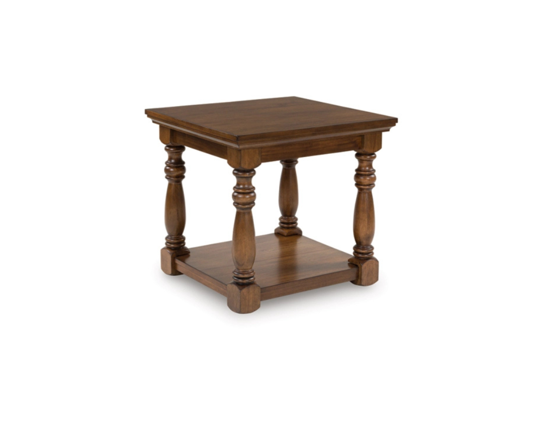 Sturlayne End Table