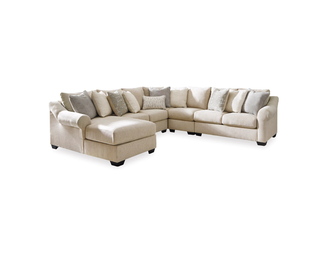 Sectional sofa Carnaby