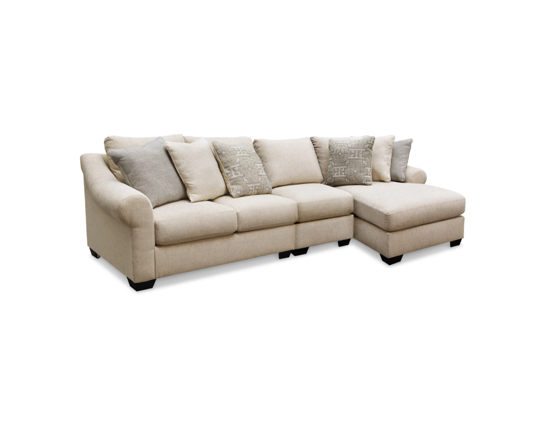 Sectional sofa Carnaby