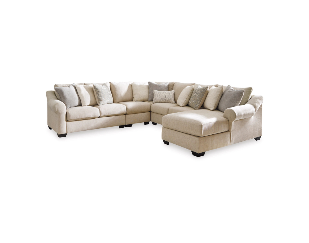 Sectional sofa Carnaby