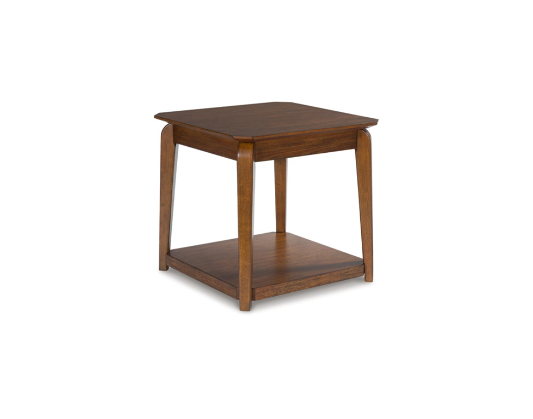 Trenmour End Table