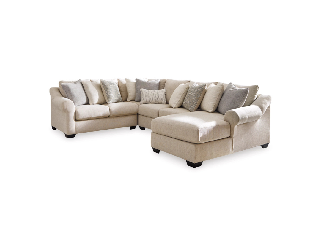 Sectional sofa Carnaby