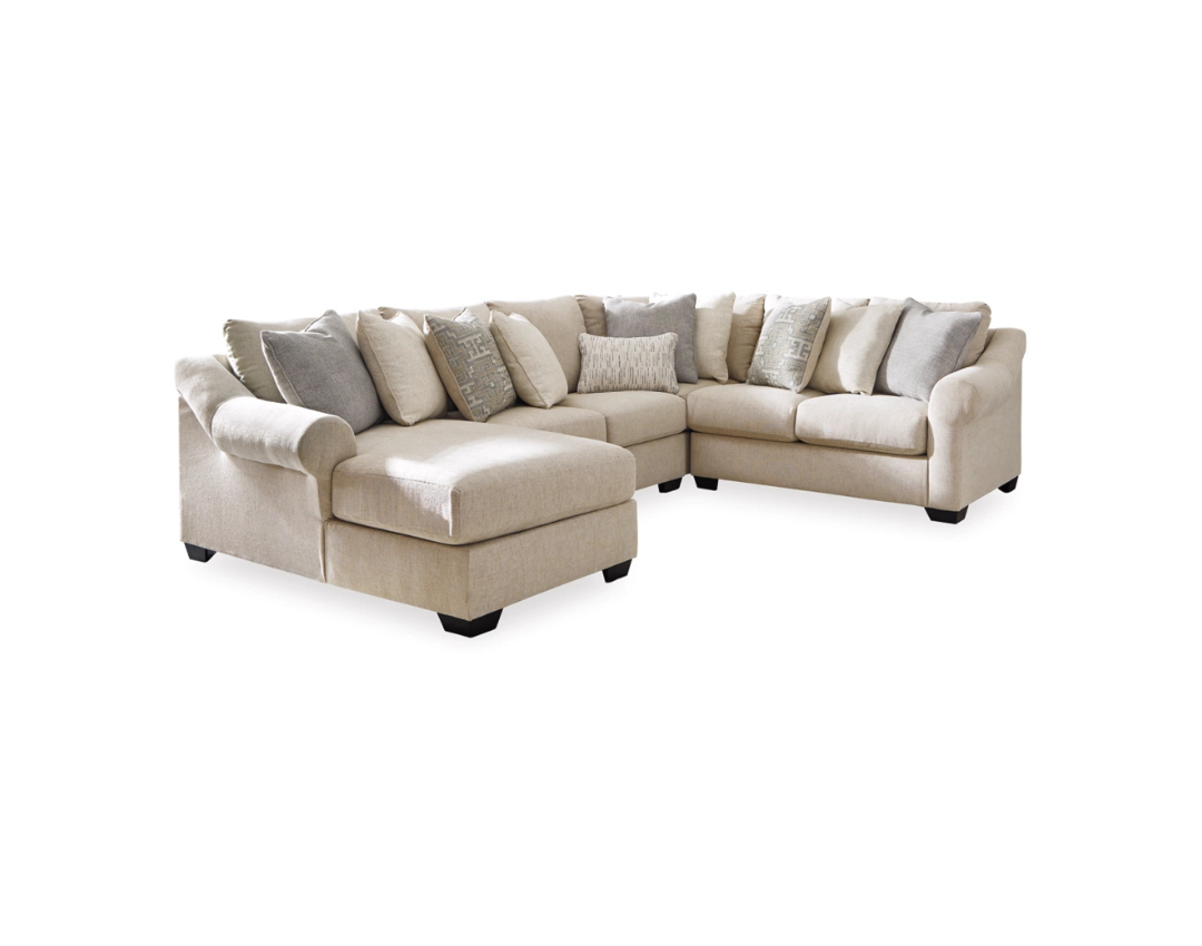 Sectional sofa Carnaby