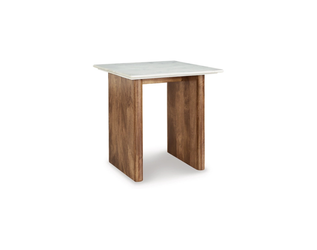 Isanti End Table
